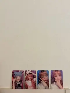 2026年最新】nmixx リリー シーグリの人気アイテム - メルカリ