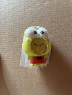 サンリオ　フォトフレームマスコット2 ケロケロけろっぴ