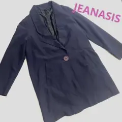 c*a様 ジーナシス　ライトアウター　チェスター型　シングルボタン