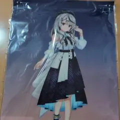 七草にちか famくじ A賞 キャラファインボード - メルカリ