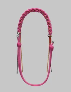 8.0mm ブレイデッド オーロープ）【ストラップ単体】