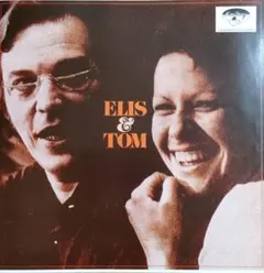 Elis & Tom　洋楽CD