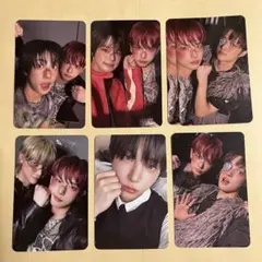 &TEAM HARUA ハルア ケミトレカ