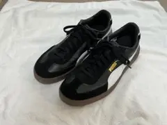 PUMA CLUB II ERA 397447-02 26.5cm ブラック