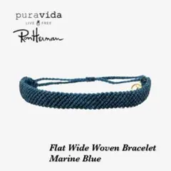 RonHerman★Pura Vida ブレスレット★ベッカム愛用・日本未発売のサムネイル