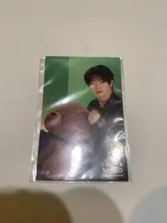 StrayKids リノ　オンラインくじ　ステッカー