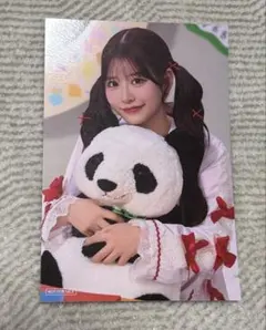 fruits zipper 月足天音 ポストカード