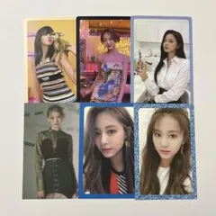 2025年最新】twiceトレカ ツウィの人気アイテム - メルカリ