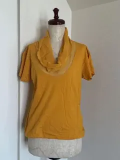 LANVIN フランス製　Tシャツのサムネイル