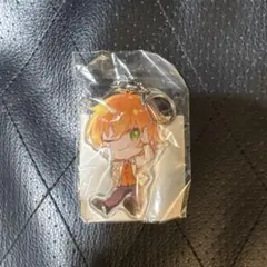 すとろべりーめもりー　アクキー　ジェル