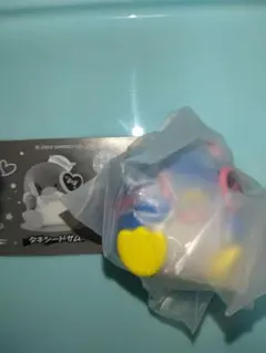 はぴだんぶぃ　FUNFUNおうえんフィギュア