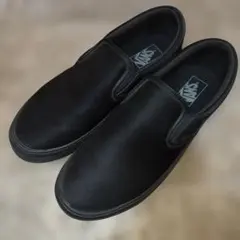 VANS（ヴァンズ）の定番モデル、スリッポン