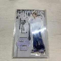 BUDDiiS YUMA アクリルスタンド - メルカリ
