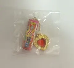 セボンスター　キーホルダー
