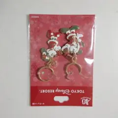 クリスマス ディズニー 2023 40周年
使うことなく自宅保管でした。