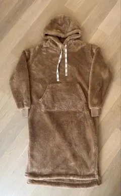 UGG アグ フリース フーディー ワンピース WINOLA LOK XS/Sのサムネイル