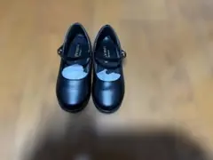 【女の子フォーマル】 BETTY Kid's ブラック 19.0cm