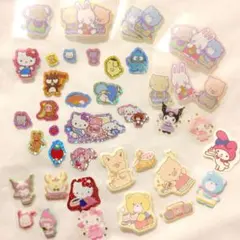 3/29まで値下げ★サンリオキャラクターズ　おすそわけ　シール