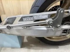 CB1300SF リアサスペンション純正SC40 ショーワ リアショック CB1300SF リアサスペンション純正SC40 ショーワ リアショック