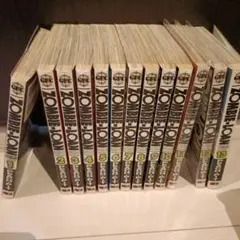 全巻セット　ZOMBIE―LOAN 1〜13巻 ゾンビローン