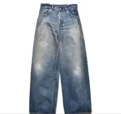N.E.wide 5pocket USD 32 - メルカリ