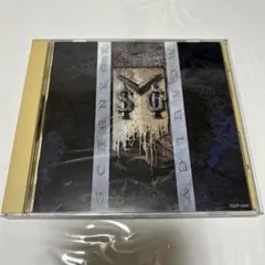 McAuley Schenker Group CD