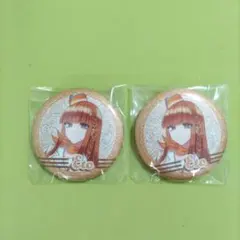 2026年最新】カラフルピーチ 缶バッジ ダイナーの人気アイテム - メルカリ