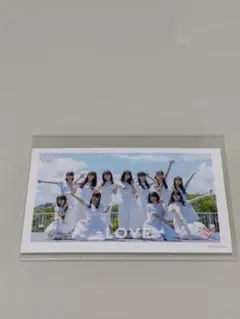 イコラブ　夏祭り恋慕う　ミニフォト　集合