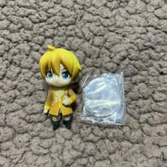 【未開封】ねんどろいど 鏡音レン 中秋明月Ver. フィギュア【送料込】 鏡音リン レン ねんどろいど中秋明月Ver.(バラ売り不可) ねんどろいど