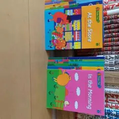 Oxford Potato Pals シリーズ12冊　定価4000円以上のサムネイル