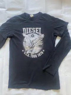 カットソー 長袖カットソー