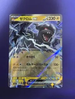 ポケモンカード サンダース 明治 未開封 106/PCG-P 未開封プロモ】 サンダース 106/PCG-P – 晴れる屋2