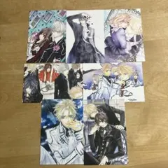 2026年最新】漫福ガチャ ヴァンパイア騎士の人気アイテム - メルカリ