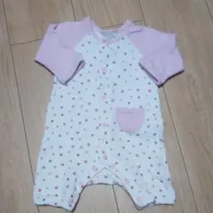 ロンパース  60～70センチ