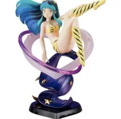 【新品未開封】うる星やつら　ラムちゃん　フィギュアーツ　未開封品　全高19cm