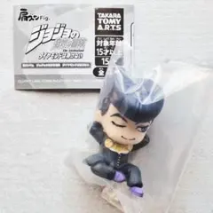 肩ズンfig. ジョジョの奇妙な冒険 東方仗助