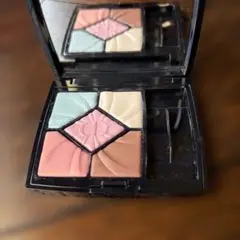 Dior アイシャドウ 257 ☆DIOR サンククルール 257 シュガーシェード アイシャドウ - メルカリ