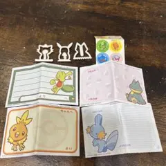 ポケモン　グッズまとめ売り