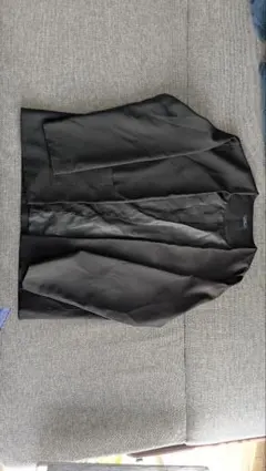 ITEMS URBAN RESEARCH カーディガン ブラックのサムネイル