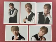 超特急 生写真 マサヒロ コンプセット Joker (A)