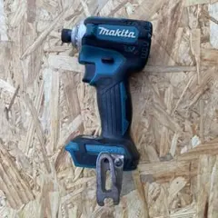 t*o様 必見 Makita TD001D 40V マキタ インパクト ドライバ - メルカリ