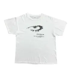 00s CULT OF PERSONALITY グラフィックTシャツ