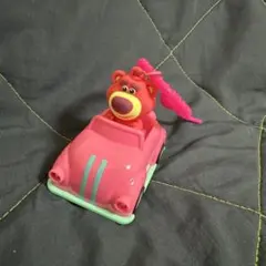 トイ・ストーリー ピクサー トイストーリー フィギュア ロッツォ