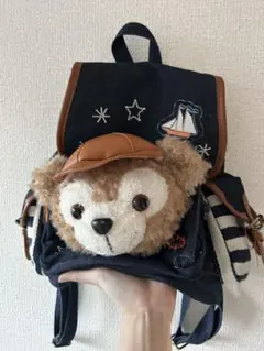 2026年最新】ダッフィーリュックの人気アイテム - メルカリ