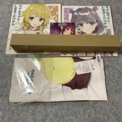 ライムライトレモネードジャム　あみあみ特典など