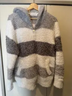 GELATO PIQUE HOMME フード付きパジャマ