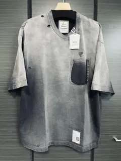 常田大希着用 Mihara Yasuhiro Oxford shirts 46 - メルカリ