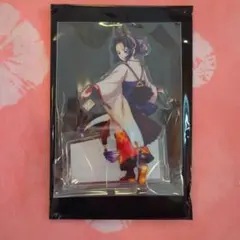 鬼滅の刃 胡蝶しのぶ 干支2026 午年 アクリルスタンド