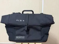 BROMPTON T-BAG バッグ（廃版・希少） 2026年最新】ブロンプトン tバッグの人気アイテム - メルカリ