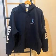 WDW 海外ディズニーパーク M ミッキーソーサラー スピジャ スウェット